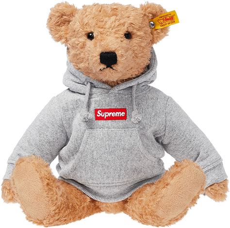 bear supreme